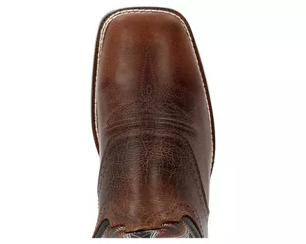 Ботинки Westward 11" Western Durango, темно-каштановый