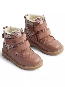 Ботинки Wheat, светло-коричневый