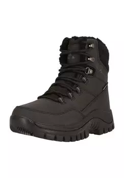 Ботинки Whiemena с водонепроницаемой функцией WHISTLER, цвет Black Solid