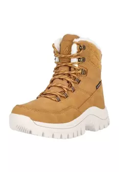 Ботинки Whiemena с водонепроницаемой функцией WHISTLER, цвет 5188 Prairie Sand