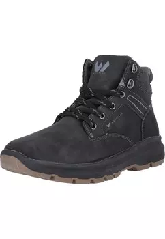 Ботинки Whistler Boots Aoshilo, черный