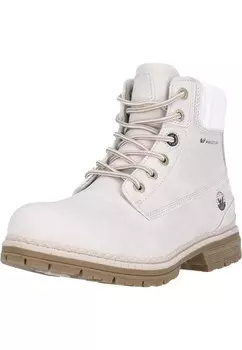 Ботинки Whistler Boots Lasti, белый