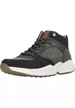 Ботинки Whistler Boots Palhoma, серый