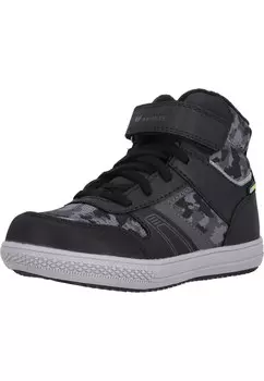 Ботинки Whistler CASOU, черный