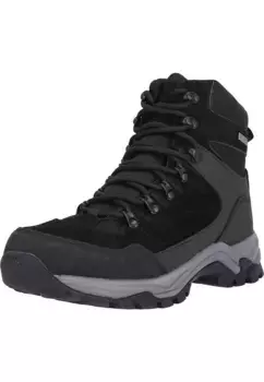 Ботинки WHISTLER "Detion", с водонепроницаемой функцией, черный