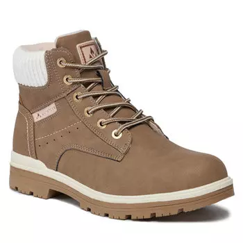 Ботинки Whistler EnyeaW Hi-Cut, коричневый