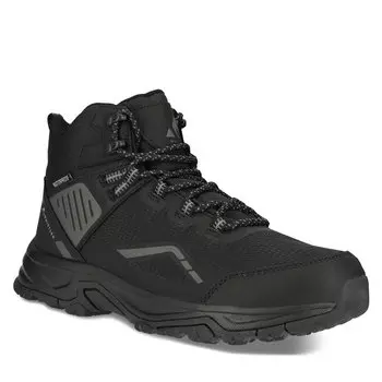 Ботинки Whistler FarburntM Boot, черный