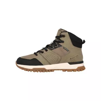 Ботинки Whistler, коричневый