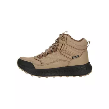 Ботинки Whistler, коричневый