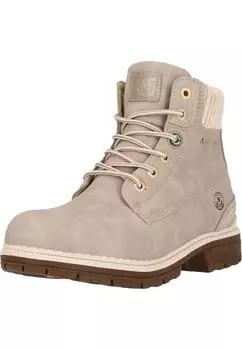 Ботинки Whistler Lasti, бежевый