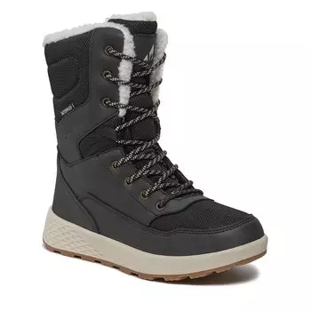 Ботинки Whistler LoumonW Boot, черный