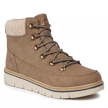 Ботинки Whistler NajeW Boot, серый