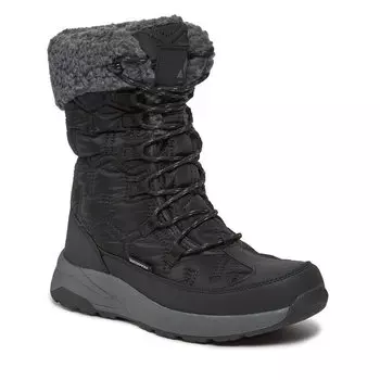 Ботинки Whistler OenpiW Boot, черный