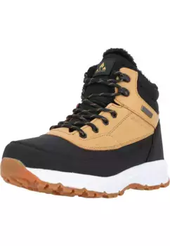 Ботинки WHISTLER "Parrite", водонепроницаемая версия, желтый