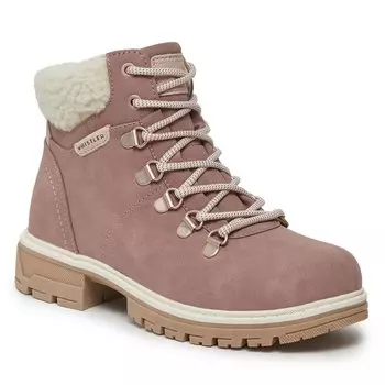 Ботинки Whistler PerillyW Boot, розовый