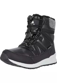Ботинки Whistler Stiefel Kourne, цвет 1001 Black