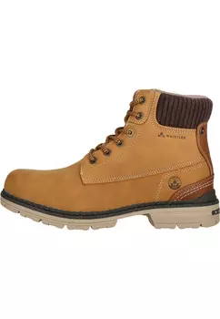 Ботинки Whistler Stiefel Lasti, цвет 5188 Prairie Sand