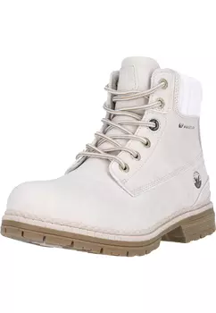 Ботинки Whistler Stiefel Lasti, цвет 8873 Off White