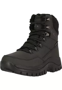 Ботинки Whistler Stiefel Whiemena, цвет 1001S Black Solid