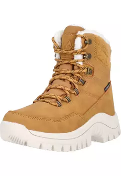 Ботинки Whistler Stiefel Whiemena, цвет 5188 Prairie Sand