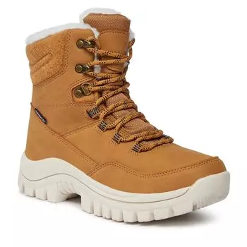 Ботинки Whistler WhiemenaW Boot, желтый