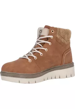 Ботинки Whistler Winterschuhe Crinta, цвет 5006 Sudan Brown