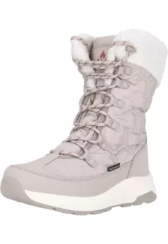 Ботинки Whistler Winterstiefel Oenpi, цвет 1136 Simply Taupe