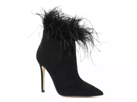Ботинки Whitby Michael Michael Kors, Black