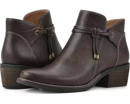 Ботинки White Mountain Althorn, цвет Mid Brown