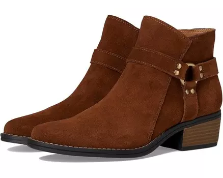 Ботинки White Mountain Altossa, цвет Hazel/Suede