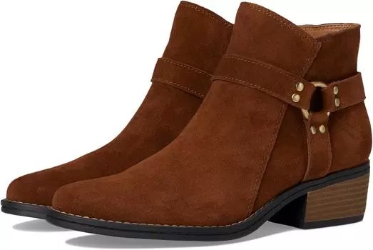 Ботинки White Mountain Altossa, цвет Hazel/Suede