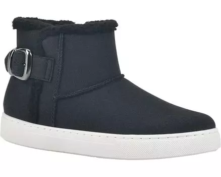 Ботинки White Mountain Beamish, черный