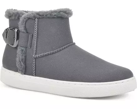 Ботинки White Mountain Beamish, серый