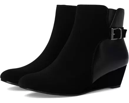 Ботинки White Mountain Carmen, черный