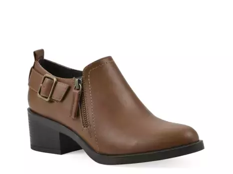 Ботинки White Mountain Curby, каштановые