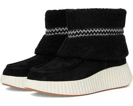 Ботинки White Mountain Digital, цвет Black/Suede