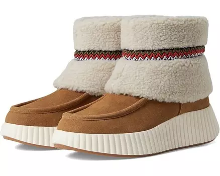 Ботинки White Mountain Digital, цвет Chestnut/Suede