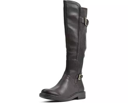 Ботинки White Mountain Meditate, цвет Dark Brown/smooth 1