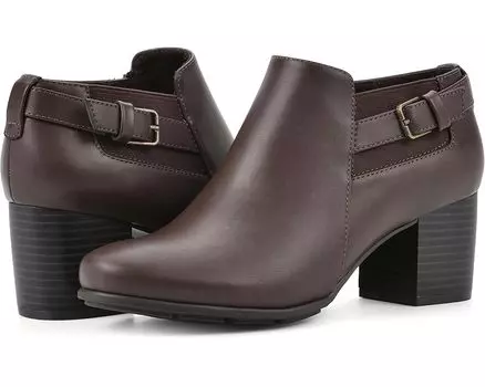 Ботинки White Mountain Noah, цвет Dark Brown 1