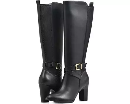 Ботинки White Mountain Teals, черный