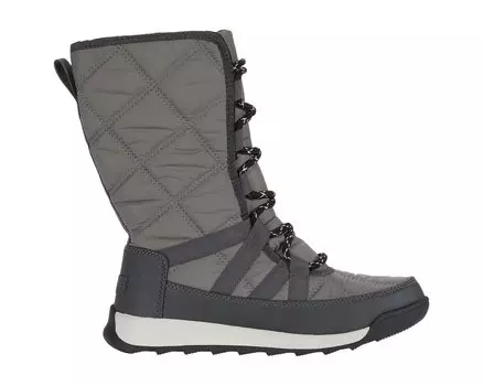 Ботинки Whitney Tall Lace II SOREL, карьер