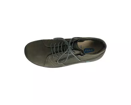 Ботинки Why Wolky, кактус античный нубук