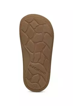 Ботинки WIGGHI VL BAREFOOT Naturino, светло-голубой