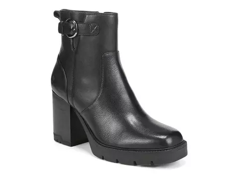Ботинки Wilde Naturalizer, черный