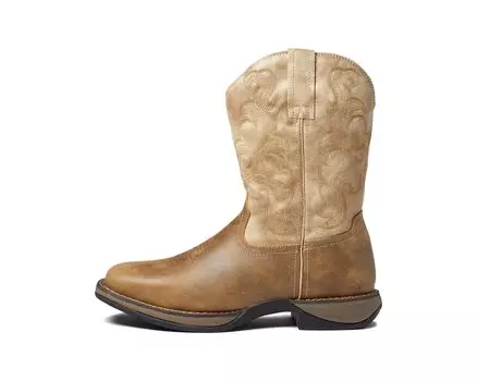 Ботинки Wilder II Roper, тан
