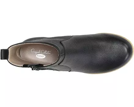 Ботинки Win Over Dr. Scholl's, кожа