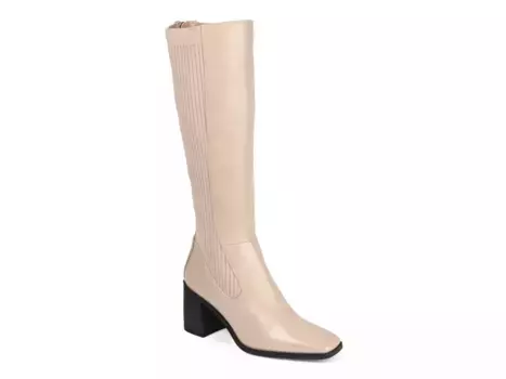 Ботинки Winny Extra Wide Calf Journee, Taupe