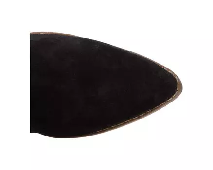 Ботинки Witchy Woman Dingo, черный