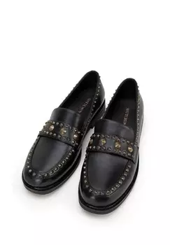 Ботинки WITTCHEN, черный