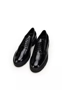 Ботинки WITTCHEN, черный